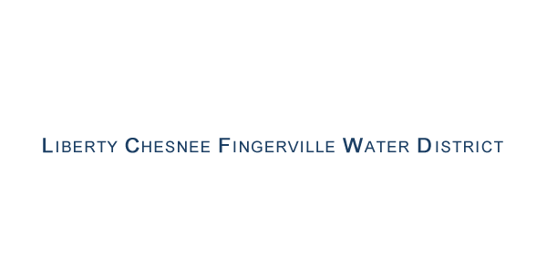 Liberty-Chesnee-Fingerville Water District